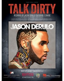Talk Dirty