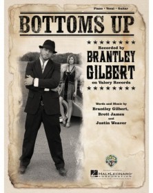 Bottoms Up