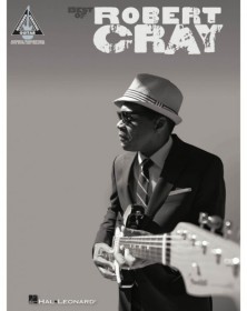 Best of Robert Cray