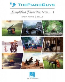 The Piano Guys – Simplified...