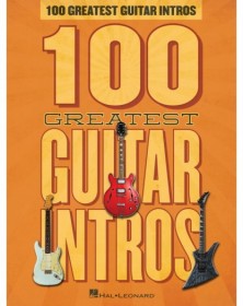 100 Greatest Guitar Intros