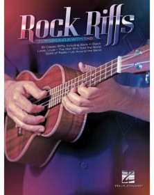 Rock Riffs