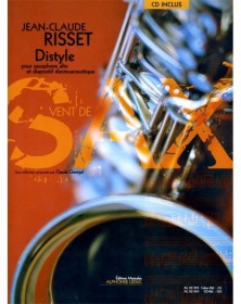 Distyle