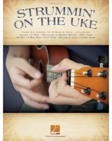 Strummin' on the Uke