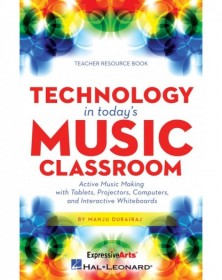 Technology in Today's Music...