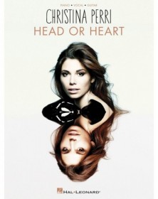 Christina Perri - Head or...