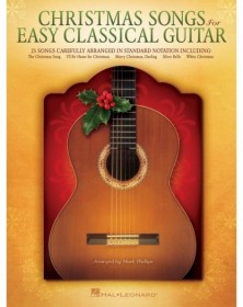 Christmas Songs for Easy...