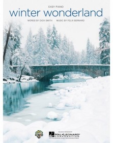 Winter Wonderland