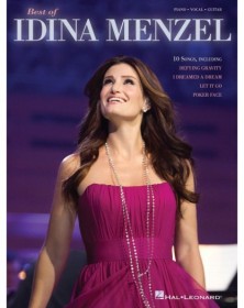 Best of Idina Menzel
