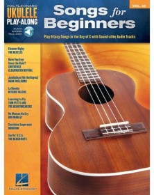 Songs For Beginners