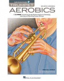 Trumpet Aerobics