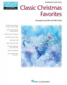 Classic Christmas Favorites