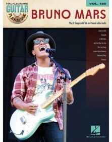 Bruno Mars