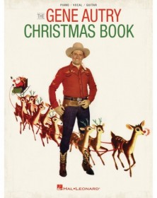 The Gene Autry Christmas...