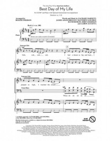 Best Day of My Life...