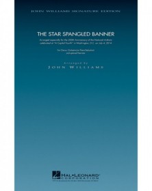 The Star Spangled Banner