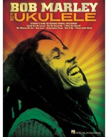 Bob Marley for Ukulele