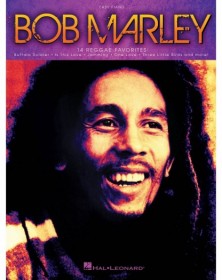 Bob Marley - Easy Piano