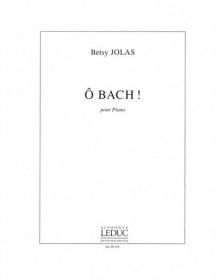 O Bach!