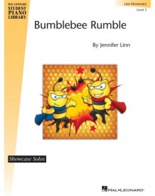Bumblebee Rumble