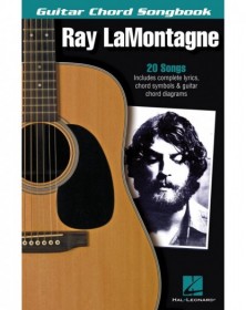 Ray LaMontagne