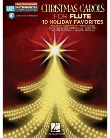 Christmas Carols - Flute:...