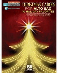 Christmas Carols - Alto...