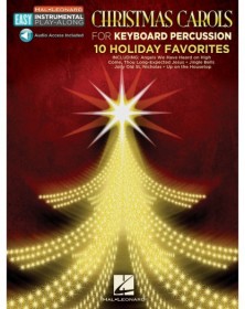Christmas Carols - Mallets:...