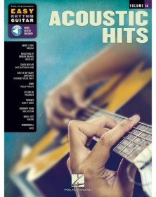 Acoustic Hits