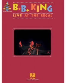 B.B. King: Live at the Regal