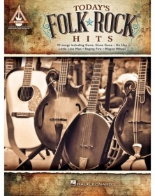 Today's Folk Rock Hits