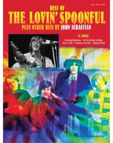 Best of the Lovin' Spoonful