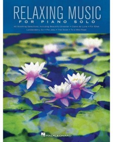 Relaxing Music for Piano Solo