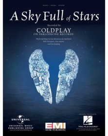 A Sky Full of Stars