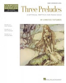 Three Preludes