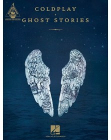 Coldplay - Ghost Stories