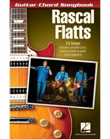 Rascal Flatts - Guitar...