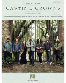The Best of Casting Crowns