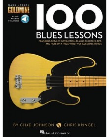 100 Blues Lessons