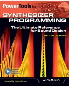 Power Tools for Synthesizer...