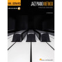 Hal Leonard Jazz Piano Method Book 1