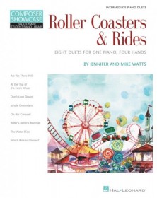 Roller Coasters & Rides