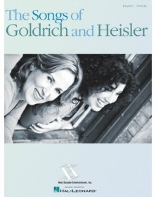 The Songs of Goldrich and...