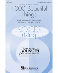 1000 Beautiful Things