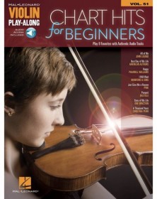 Chart Hits for Beginners