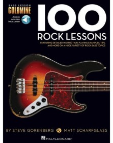 100 Rock Lessons