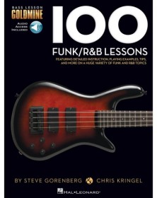 100 Funk/R&B Lessons