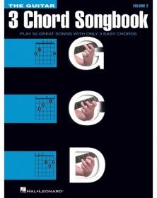 The Guitar Three-Chord...