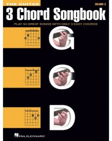 The Guitar Three-Chord...