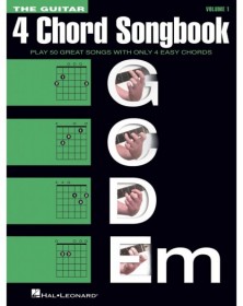 The Guitar Four-Chord...